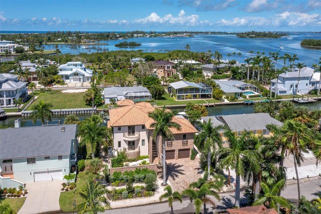 795 MARBURY LANE, Longboat Key, FL 34228