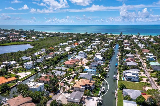 795 MARBURY LANE, Longboat Key, FL 34228