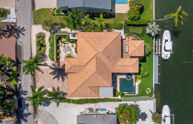795 MARBURY LANE, Longboat Key, FL 34228
