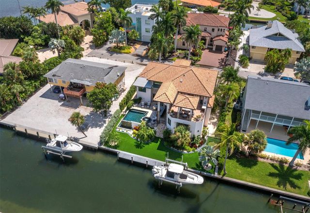 795 MARBURY LANE, Longboat Key, FL 34228