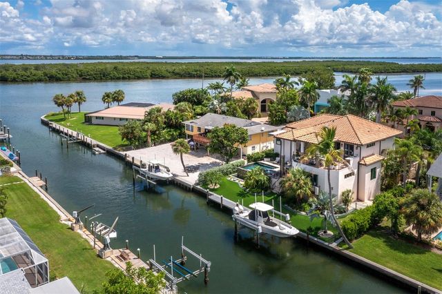 795 MARBURY LANE, Longboat Key, FL 34228