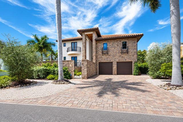 795 MARBURY LANE, Longboat Key, FL 34228