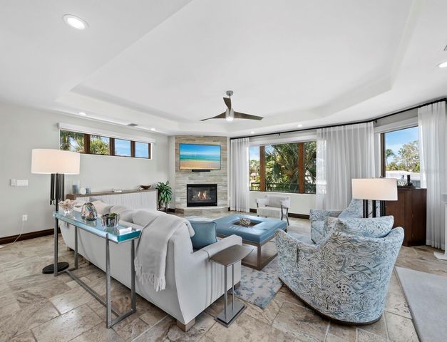 795 MARBURY LANE, Longboat Key, FL 34228