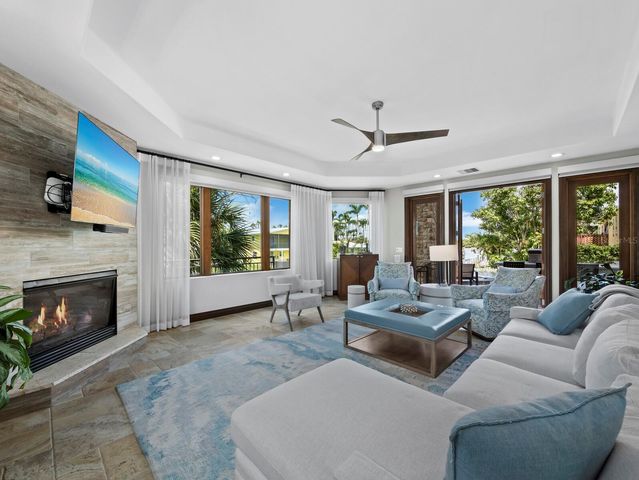 795 MARBURY LANE, Longboat Key, FL 34228