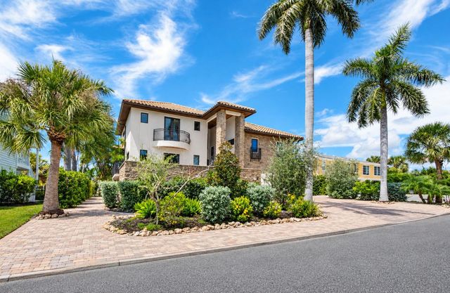 795 MARBURY LANE, Longboat Key, FL 34228