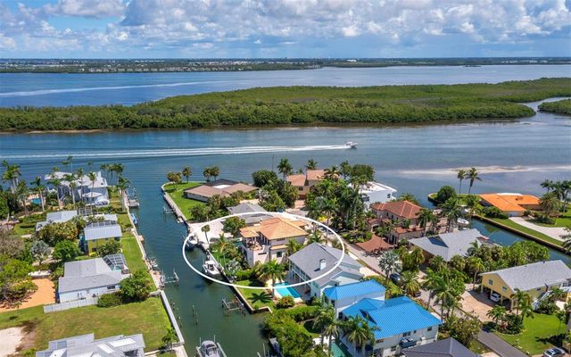 795 MARBURY LANE, Longboat Key, FL 34228