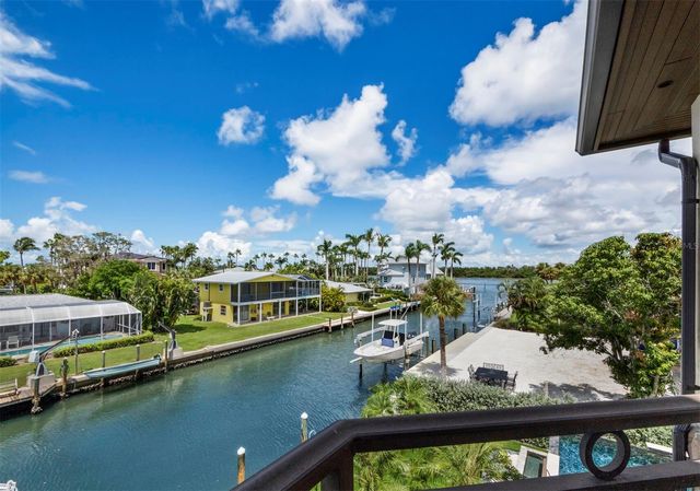 795 MARBURY LANE, Longboat Key, FL 34228