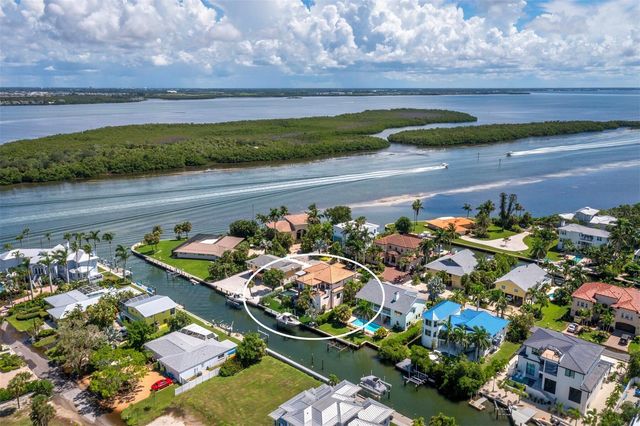 795 MARBURY LANE, Longboat Key, FL 34228