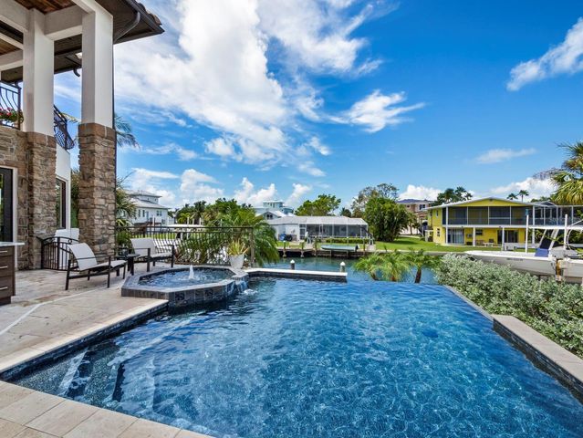795 MARBURY LANE, Longboat Key, FL 34228