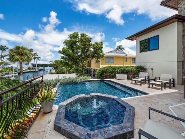 795 MARBURY LANE, Longboat Key, FL 34228