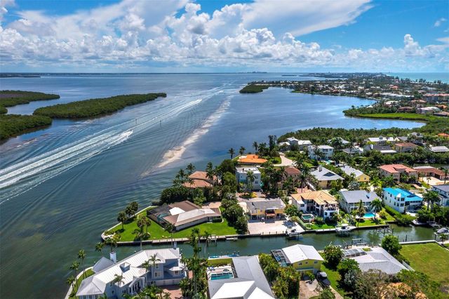 795 MARBURY LANE, Longboat Key, FL 34228