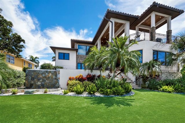 795 MARBURY LANE, Longboat Key, FL 34228