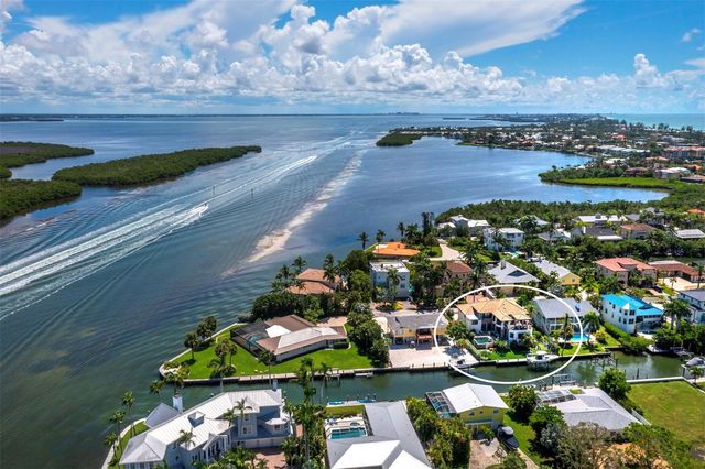 795 MARBURY LANE, Longboat Key, FL 34228