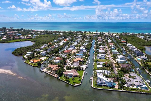 795 MARBURY LANE, Longboat Key, FL 34228