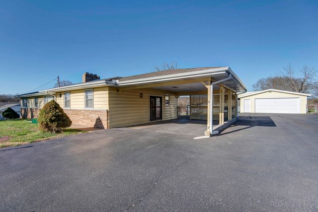 6141 North State Highway H, Springfield, MO 65803