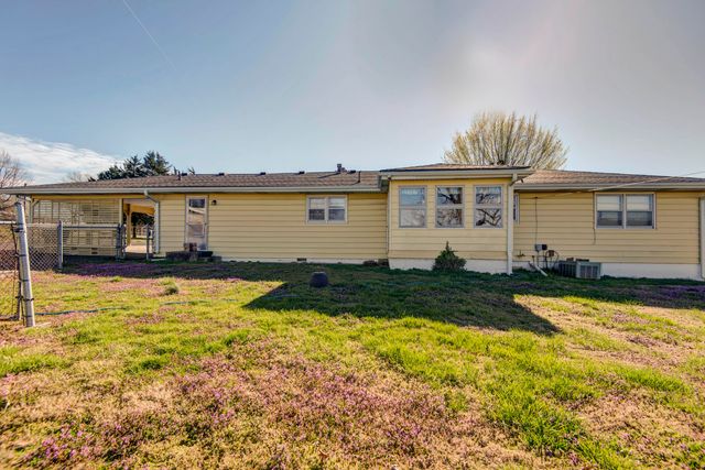 6141 North State Highway H, Springfield, MO 65803