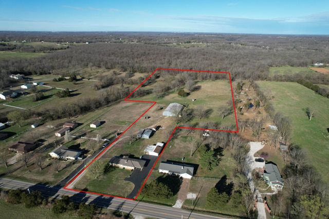 6141 North State Highway H, Springfield, MO 65803