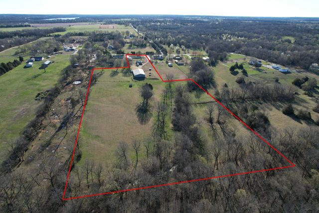 6141 North State Highway H, Springfield, MO 65803