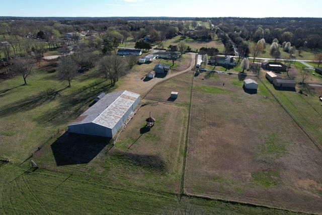 6141 North State Highway H, Springfield, MO 65803