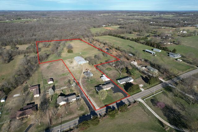 6141 North State Highway H, Springfield, MO 65803