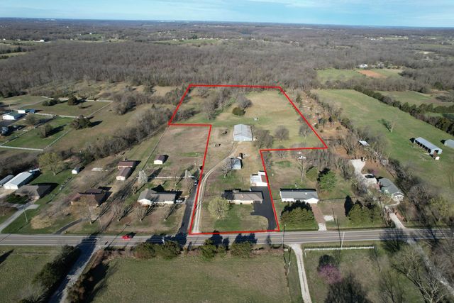 6141 North State Highway H, Springfield, MO 65803