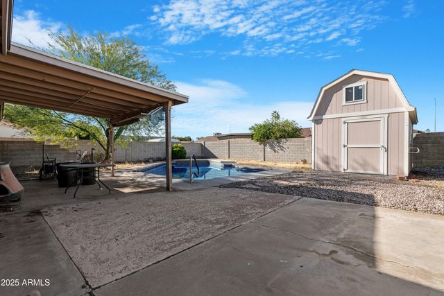1046 S KACHINA Street, Mesa, AZ 85204