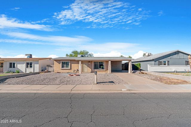 1046 S KACHINA Street, Mesa, AZ 85204