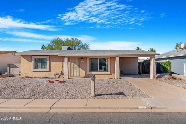 1046 S KACHINA Street, Mesa, AZ 85204
