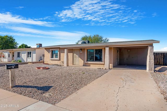 1046 S KACHINA Street, Mesa, AZ 85204