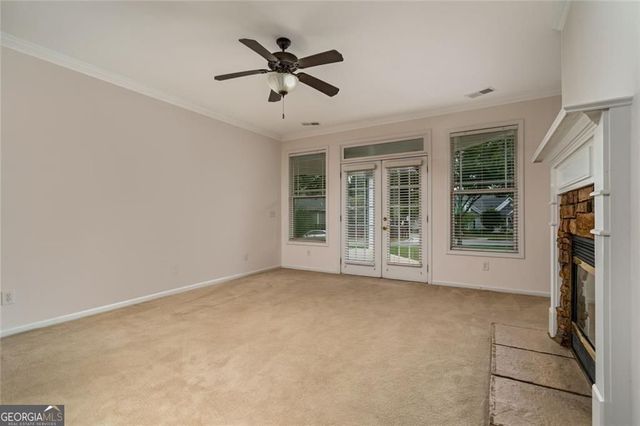 210 Harmony Lake Drive, Canton, GA 30115