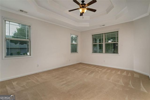 210 Harmony Lake Drive, Canton, GA 30115