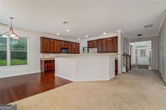 210 Harmony Lake Drive, Canton, GA 30115