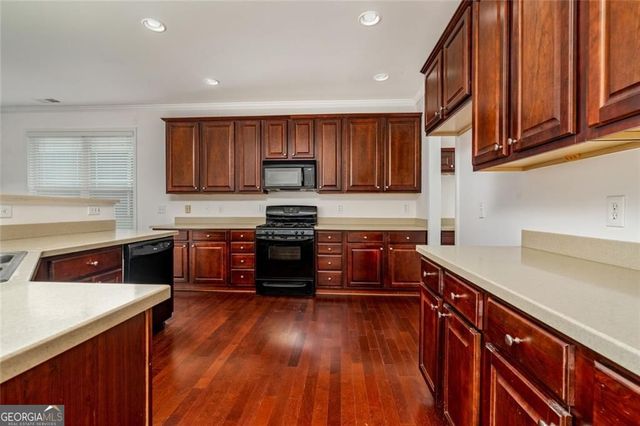 210 Harmony Lake Drive, Canton, GA 30115