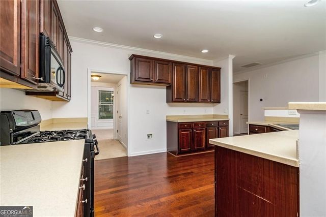 210 Harmony Lake Drive, Canton, GA 30115