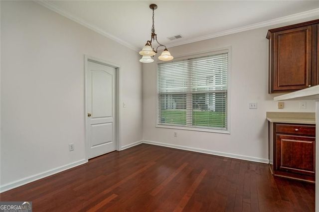 210 Harmony Lake Drive, Canton, GA 30115