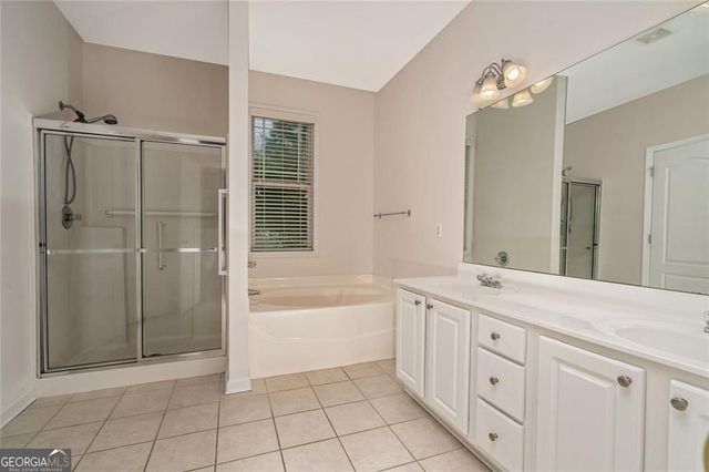 210 Harmony Lake Drive, Canton, GA 30115