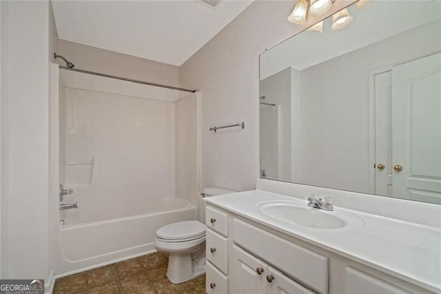 210 Harmony Lake Drive, Canton, GA 30115