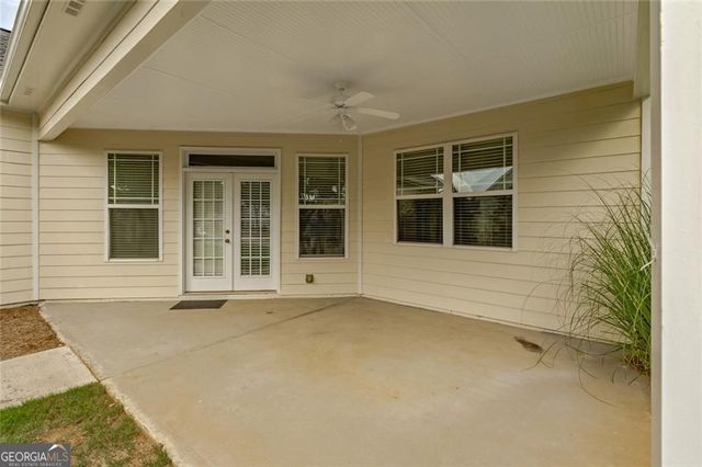 210 Harmony Lake Drive, Canton, GA 30115
