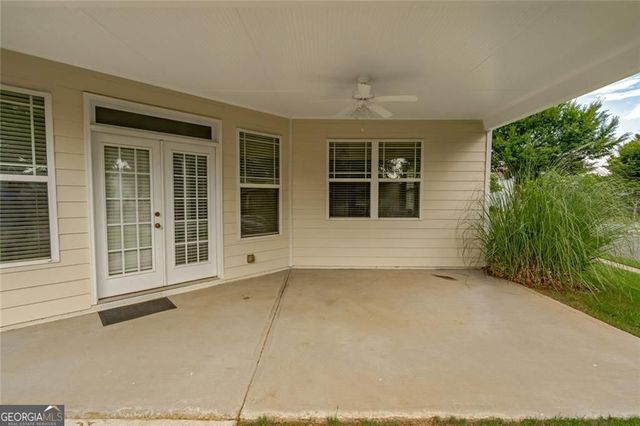 210 Harmony Lake Drive, Canton, GA 30115