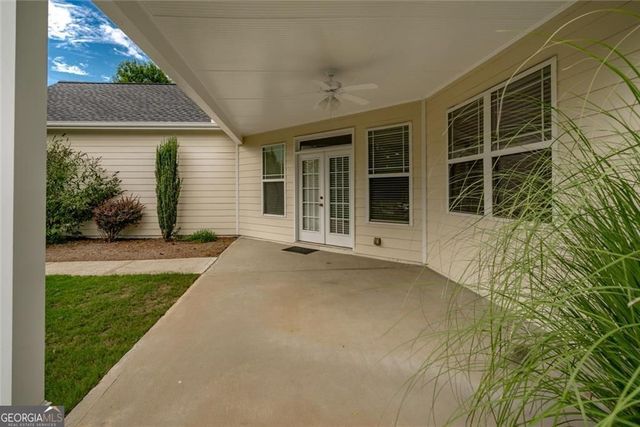 210 Harmony Lake Drive, Canton, GA 30115