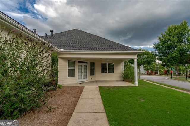 210 Harmony Lake Drive, Canton, GA 30115