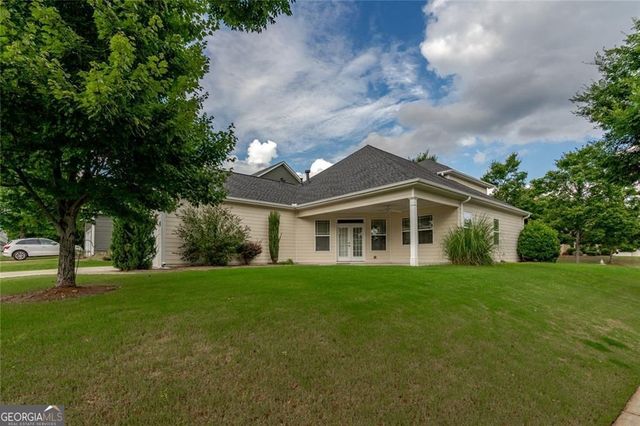 210 Harmony Lake Drive, Canton, GA 30115