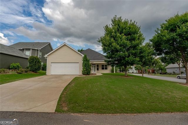210 Harmony Lake Drive, Canton, GA 30115
