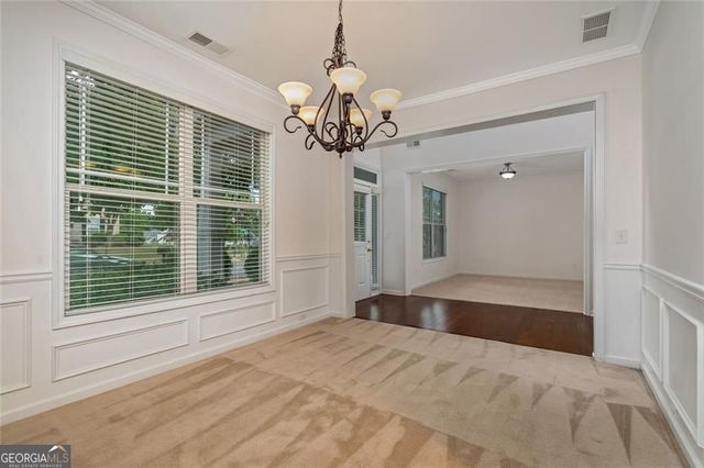 210 Harmony Lake Drive, Canton, GA 30115