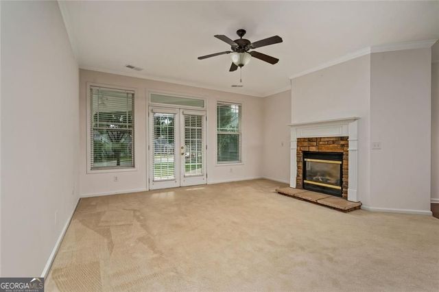 210 Harmony Lake Drive, Canton, GA 30115