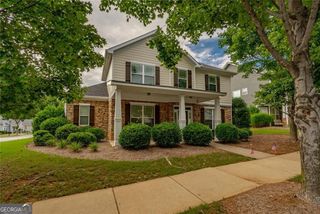 210 Harmony Lake Drive, Canton, GA 30115