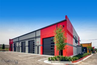 105 Depot Drive 201, Belgrade, MT 59714