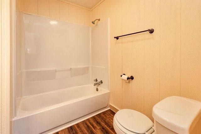 412 Mlk, Woodville, TX 75979