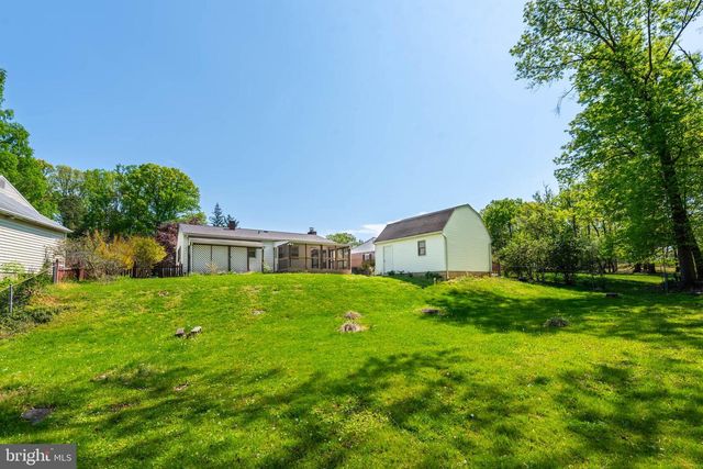 1408 GIBSONWOOD RD, Catonsville, MD 21228