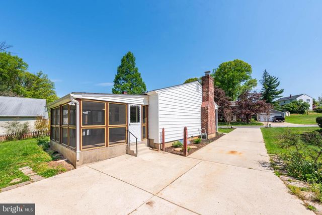 1408 GIBSONWOOD RD, Catonsville, MD 21228
